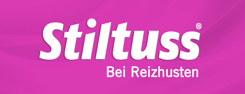 Stiltuss® - Bei Reizhusten
