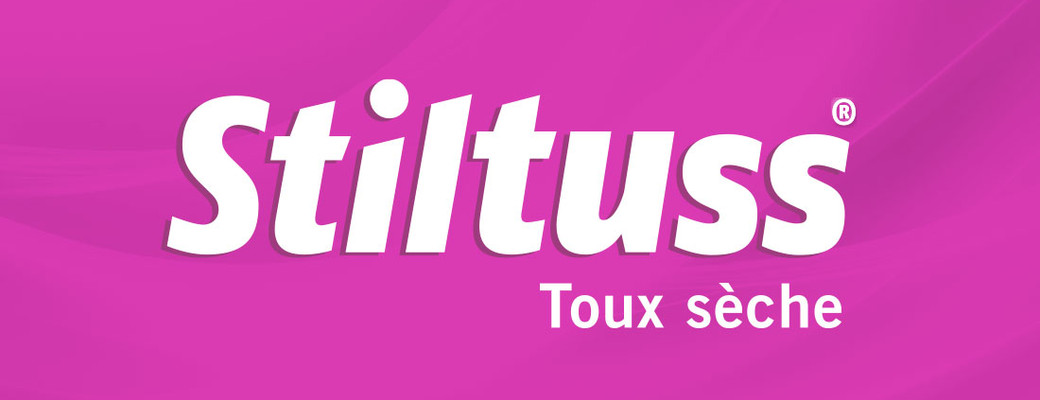 Stiltuss® – Toux sèche