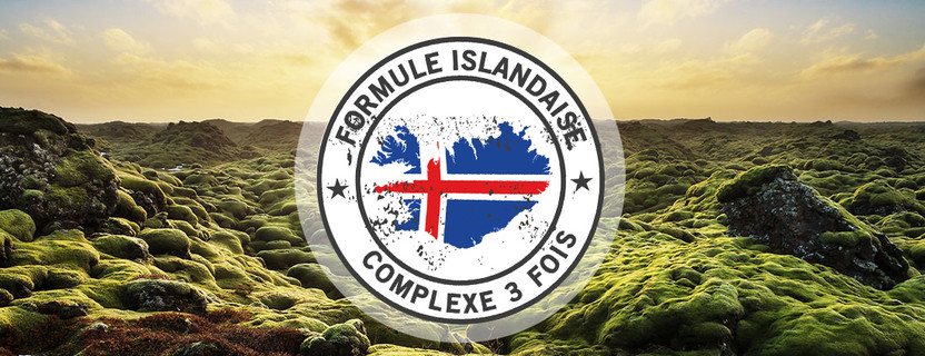 Formule islandaise